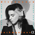 Lukas Geniusas: Dissonance - Compact Disc