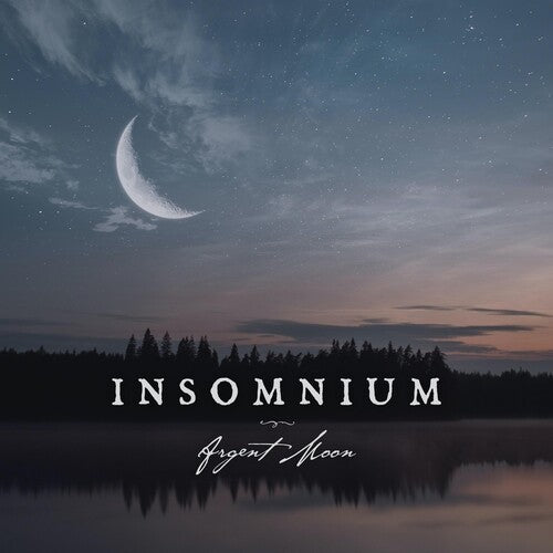 Insomnium: Argent Moon [ Vinyl ]