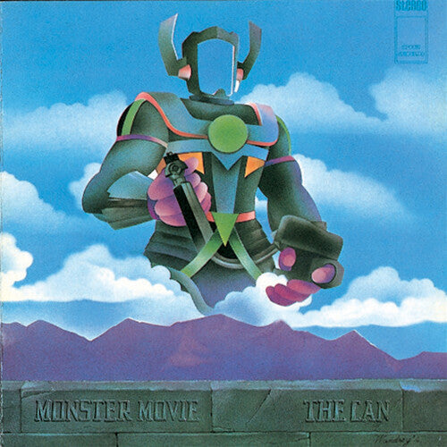 Can: Monster Movie [ Vinyl ]