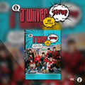 Jwiiver: Jtrap (incl. 119pg Photobook, 2 Photocards, Sticker, Polaroid, Postcard + Lefe 4Cut) - CD