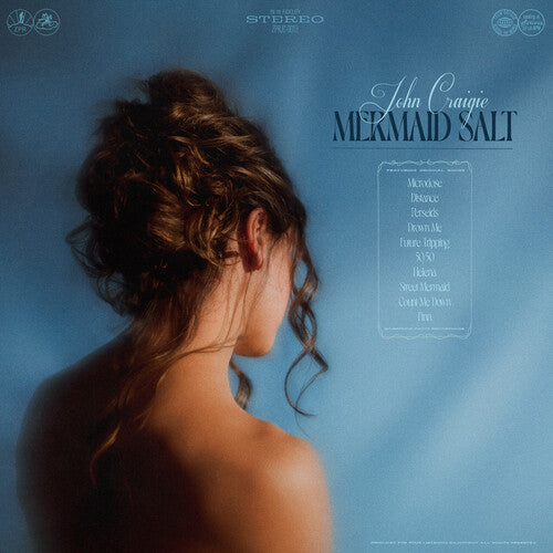 John Craigie: Mermaid Salt [ Vinyl ]