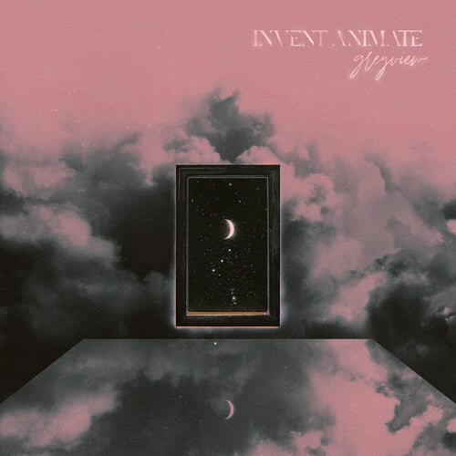 Invent Animate: Greyview [ Vinyl ]