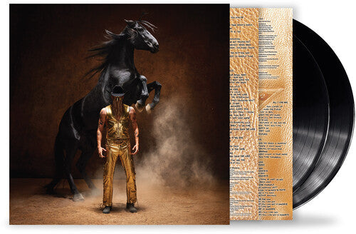 Orville Peck: Bronco [ Vinyl ]