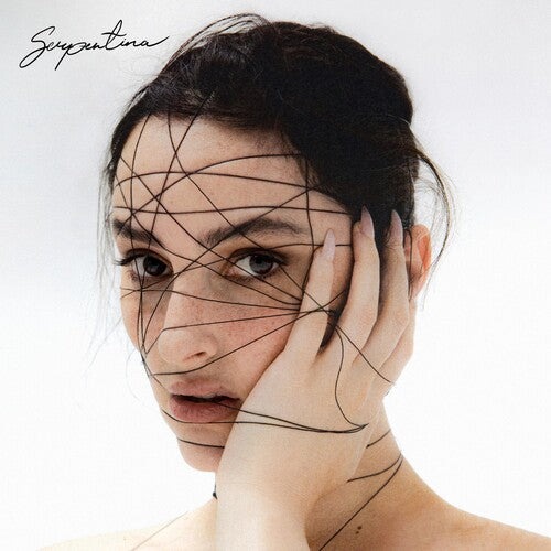 Banks: Serpentina [ Vinyl ]