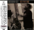 David Murray Octet: Octet Plays Trane (Remastered) - CD