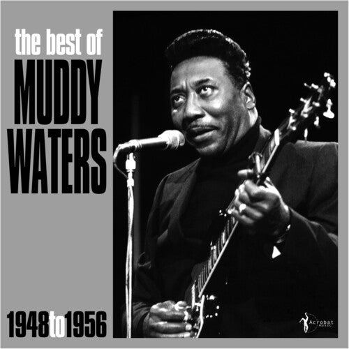 Muddy Waters: The Best Of Muddy Waters 1948-56 [ Vinyl ]
