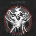 Anomalie: Tranceformation - CD