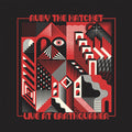 Ruby the Hatchet: Live at Earthquaker - CD