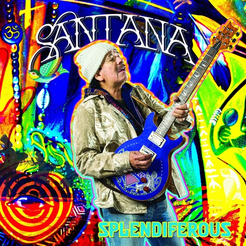 Santana: Splendiferous [ Vinyl ]