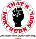 Various Artists: That's Northern Soul / Various (180gm Vinyl) - VINYL