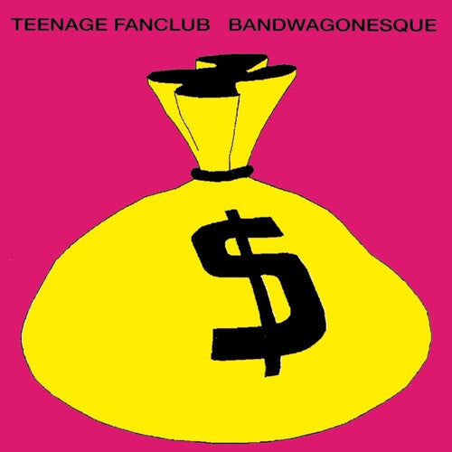 Teenage Fanclub: Bandwagonesque [Remastered] [ Vinyl ]