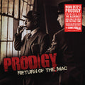 Prodigy: Return Of The Mac  / Vinyl Record