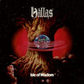 Hallas: Isle Of Wisdom - CD