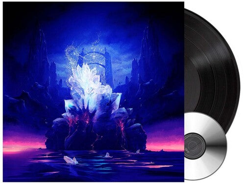 Monuments: In Stasis [ Vinyl ]