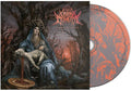 Crown Magnetar: Alone In Death - CD