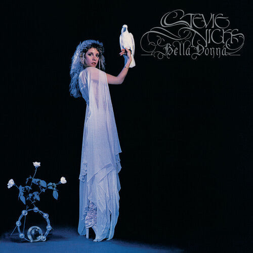 Stevie Nicks: Bella Donna [ Vinyl ]