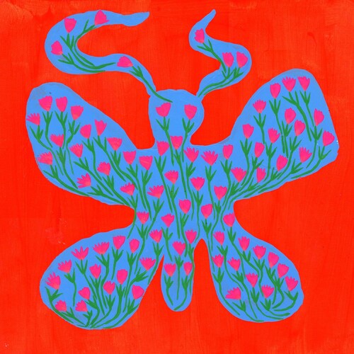 Dehd: Blue Skies [ Vinyl ]