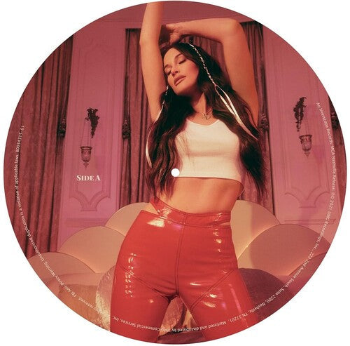 Kacey Musgraves: star-crossed [ Vinyl ]