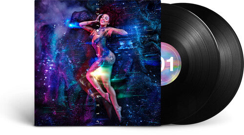 Doja Cat: Planet Her [ Vinyl ]