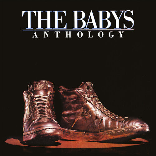 The Babys: Anthology [ Vinyl ]