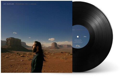 Avi Kaplan: Floating On A Dream [ Vinyl ]