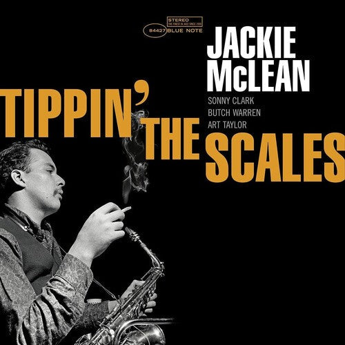 Jackie McLean: Tippin' The Scales [ Vinyl ]