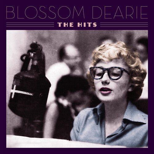 Blossom Dearie: Hits [Gatefold 180-Gram Vinyl] [ Vinyl ]