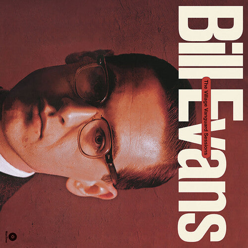 Bill Evans: Village Vanguard Sessions [Limited 180-Gram Vinyl With Bonus Track] [ Vinyl ]