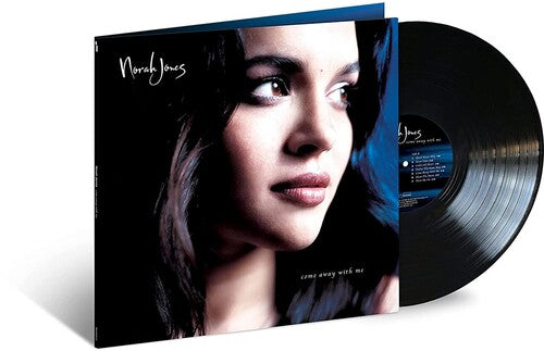 Norah Jones: Come Away With Me (20th Anniversary) [LP] [ Vinyl ]
