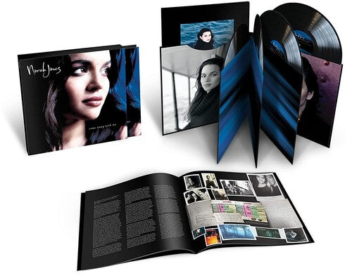 Norah Jones: Come Away With Me (20th Anniversary) [ Vinyl ]