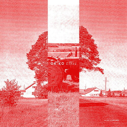 Ok:Ko: Liesu [ Vinyl ]