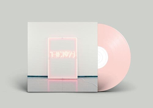The 1975: I Like It When You Sleep For You Are So Beautiful [Australian Exclusive Pink Colored Vinyl] [ Vinyl ]