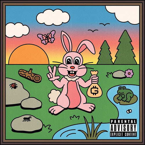Freddie Gibbs: Singles [ Vinyl ]