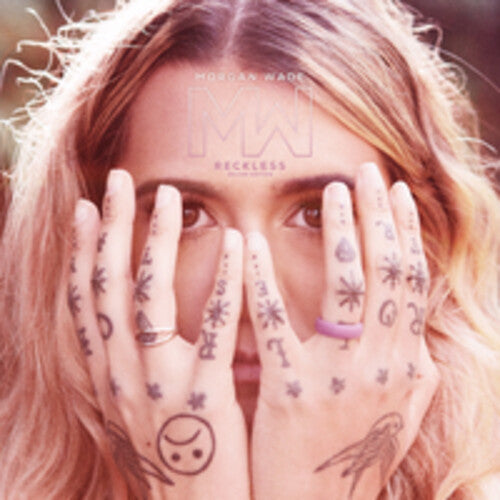 Morgan Wade: Reckless [ Vinyl ]