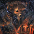 Satan's Host: This Legacy Will Never Die - CD