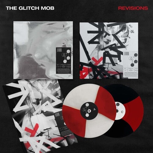The Glitch Mob: Revisions [ Vinyl ]