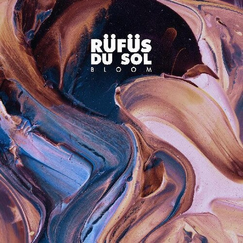 Rufus Du Sol: Bloom [ Vinyl ]