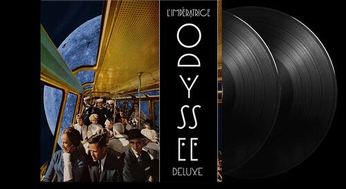 L'Imperatrice: Odyssee (Deluxe) [ Vinyl ]
