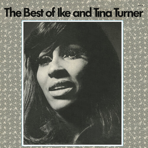 Ike & Tina Turner: The Best Of [ Vinyl ]