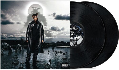 Juice Wrld: Fighting Demons [ Vinyl ]