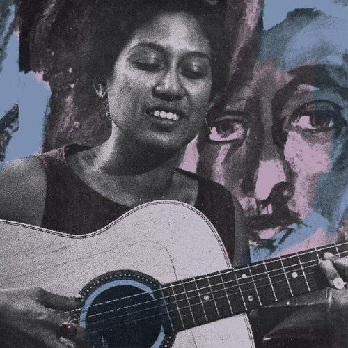Norma Tanega: I'm the Sky: Studio and Demo Recordings 1964-1971  / Vinyl Record