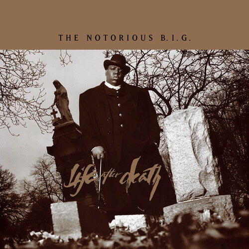 The Notorious B.I.G.: Life After Death (25th Anniversary Edition) [ Vinyl ]