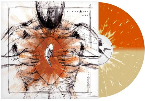 Of Mice & Men: Echo [ Vinyl ]