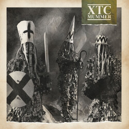 XTC: Mummer [180-Gram Vinyl] [ Vinyl ]