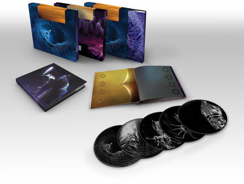 Tool: Fear Inoculum [ Vinyl ]
