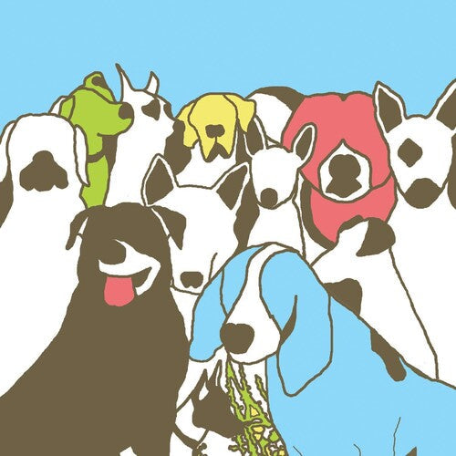 The Format: Dog Problems [ Vinyl ]