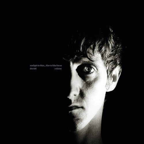 The Durutti Column: Sunlight To Blue Blue To Blackness [ Vinyl ]