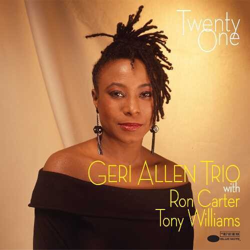 Geri Allen: Twenty One [ Vinyl ]