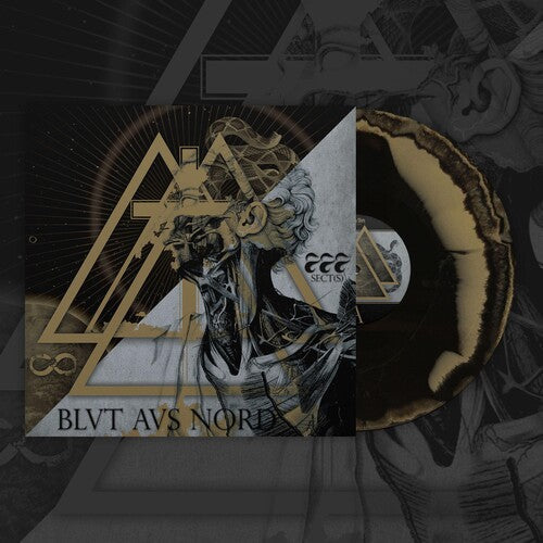 Blut Aus Nord: 777 - Sect(s) [ Vinyl ]