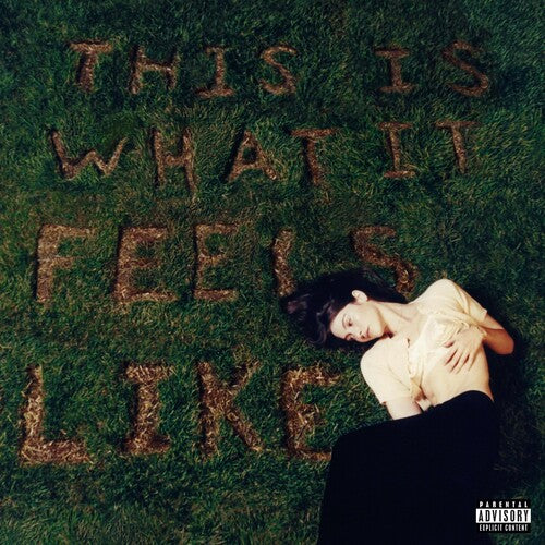 Gracie Abrams: This Is What It Feels Like [ Vinyl ]